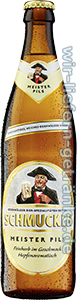 Schmucker Meister Pils