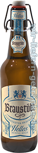 Braustüb'l Helles Bügelflasche