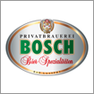 Bosch Privatbrauerei, Bad Laasphe