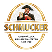 Schmucker Privat-Brauerei, Mossautal